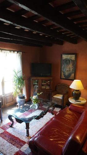 Casa rural Can Jepet Casa rural Can Jepet