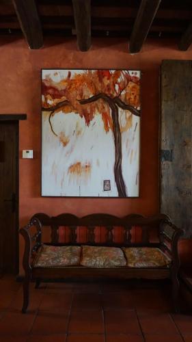 Hotel Rural Casa Can Jepet - image 14