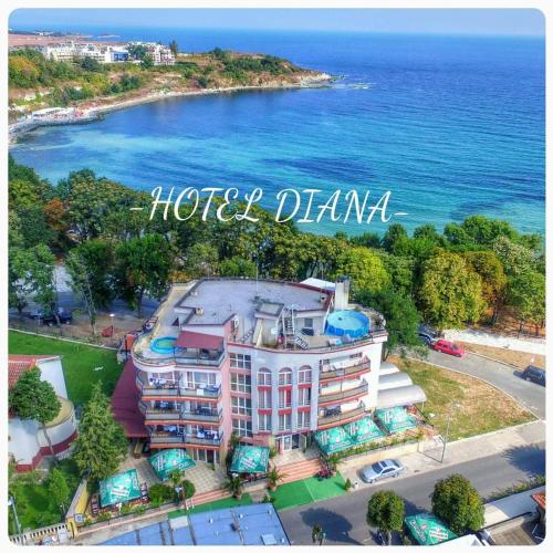 Family Hotel Diana