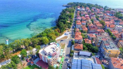 Family Hotel Diana