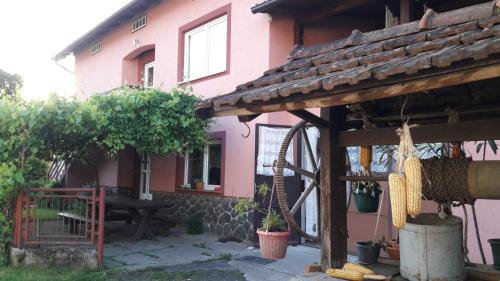  Apartman zdenka in Donja Zdenčina