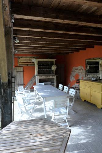 La Bignone gîte à louer Walbourg