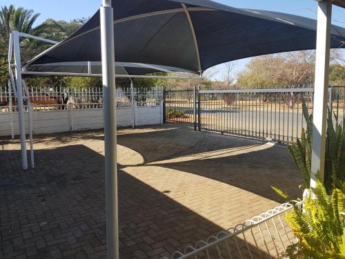 Kgosi Lodge in คิมเบอร์ลีย์