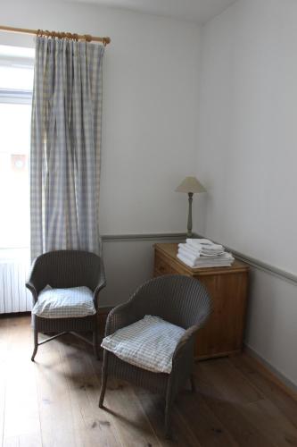 Chambres d'Hôtes Les Mouettes