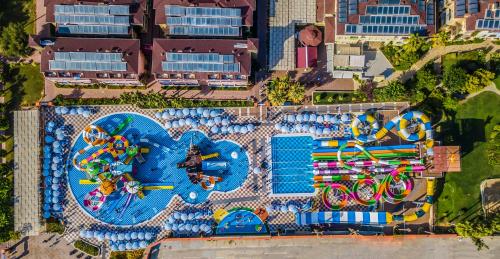 Lonicera Resort & Spa Hotel - Ultra All Inclusive - Avsallar - travelmyth.de