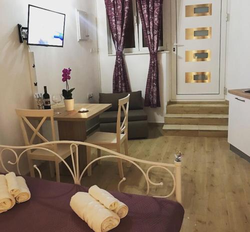  studio M in Šibenik