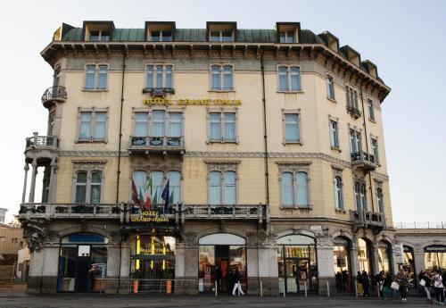 Hotel Grand’Italia