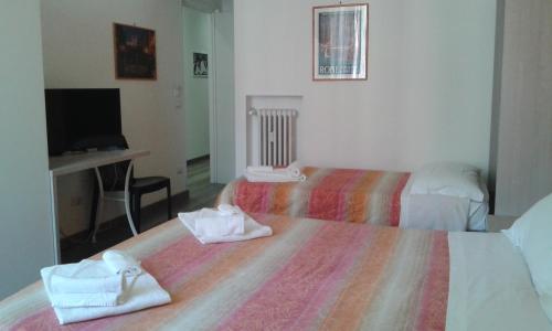 B&B Holidays in Rome - image 2