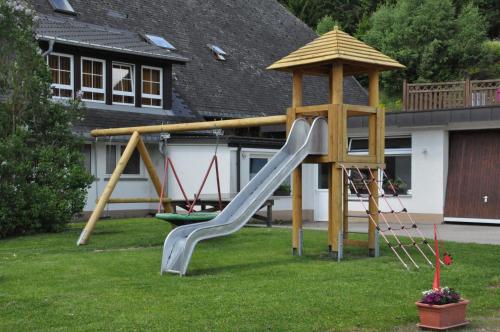 Hotel Zum Lowen - Unteres Wirtshaus