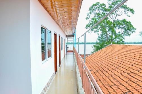 Facilities, Silver Dolphin Guesthouse in Kratie