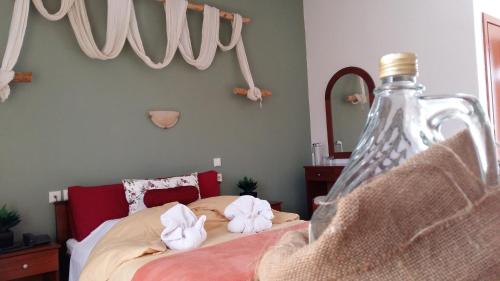 hotel metoxi