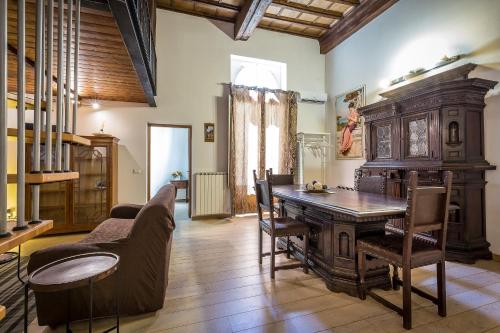 Loft Vivi il Cuore di Firenze, Florencie