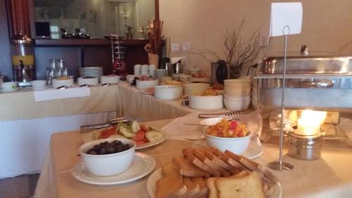 Hotel Metoxi in เพลีออน