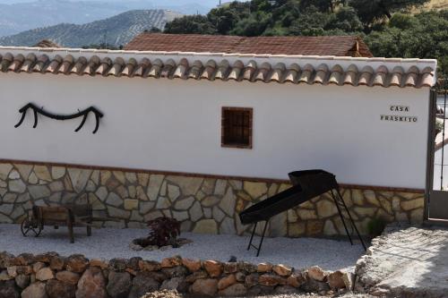  Casa Fraskito in Iznájar