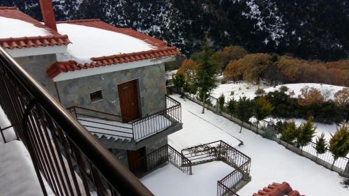 Hotel Metoxi in เพลีออน