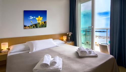 Hotel Ideal – Cupra Marittima, MO