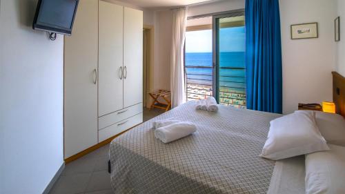 Hotel Ideal – Cupra Marittima, MO