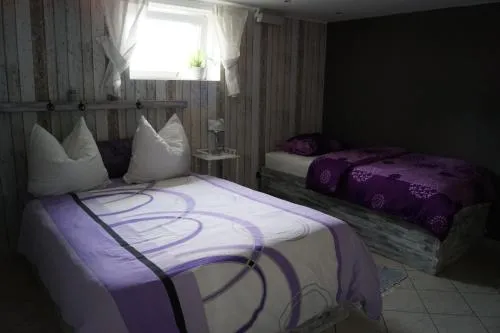 Ferienwohnung Rehagen Süd in Mellensee, Deutschland