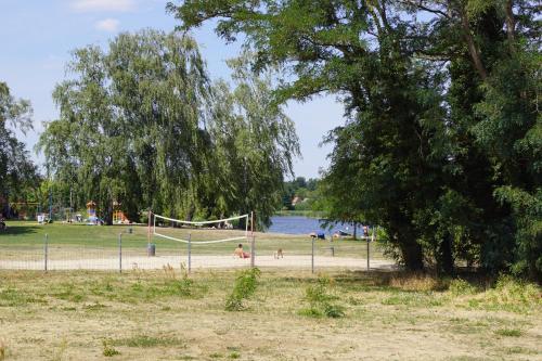 Ferienwohnung Rehagen Süd