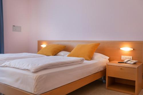 Hotel Garnì Orchidea - image 4