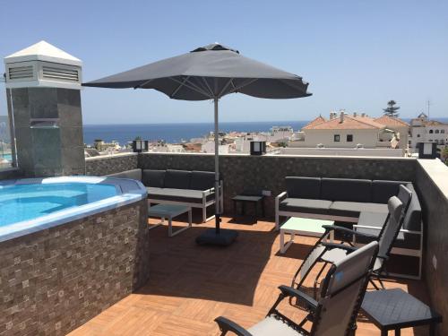 Hostal Doña Carmen (Adults Only) - image 11