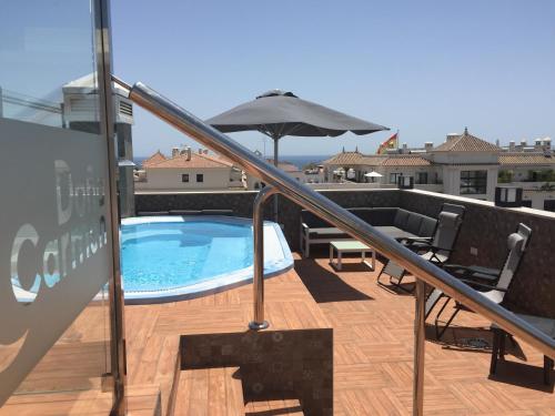 Hostal Doña Carmen (Adults Only) - image 8
