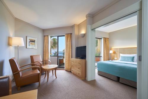 Junior Suite for 2 Adults