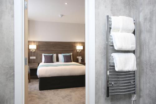 Marsham Court Hotel