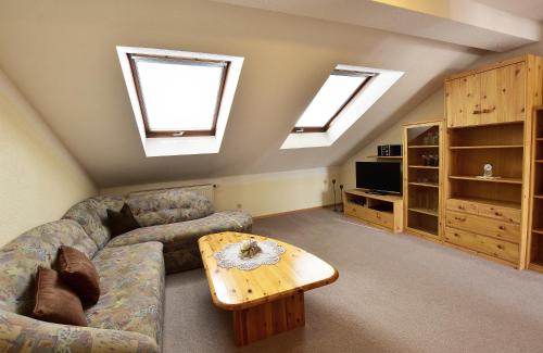 Ferienwohnungen Bloier in Bad Birnbach