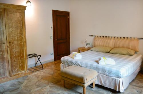 Armonie di Villa Incontri B&B