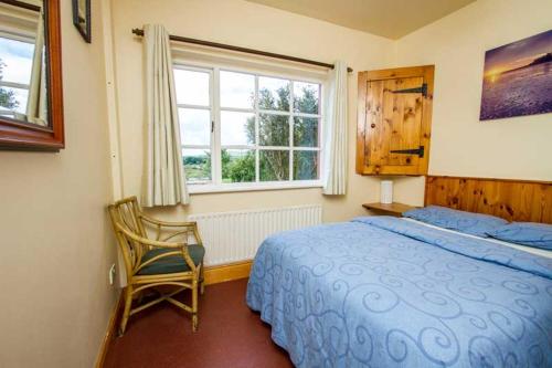 Rainbow hostel 4