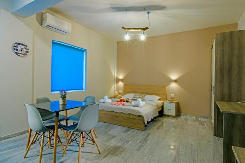 K3 apartments in Preveza
