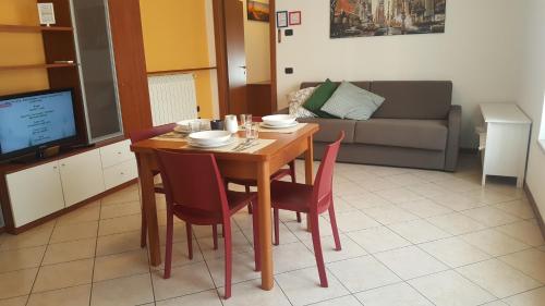 Residenza Teodolinda 2