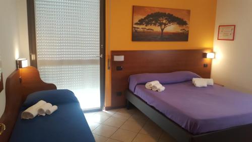 Residenza Teodolinda 5