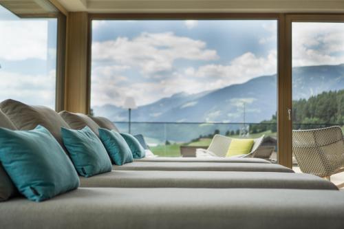 Alpin Hotel Sonnblick - 스파