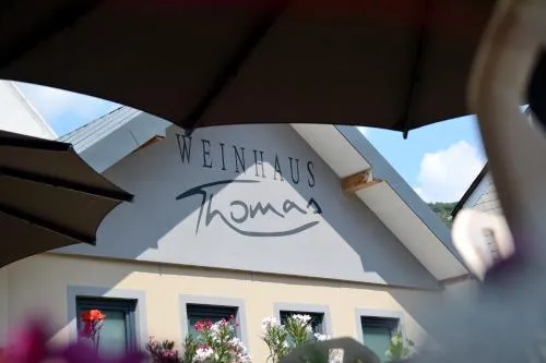 Weinhaus Thomas in Klotten, Deutschland
