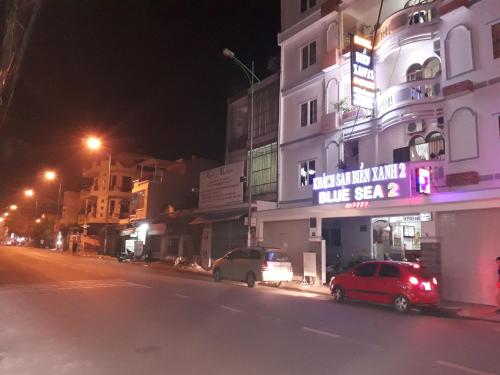 Facilities, Blue Sea 2 Hotel Nha Trang in Vinh Hai