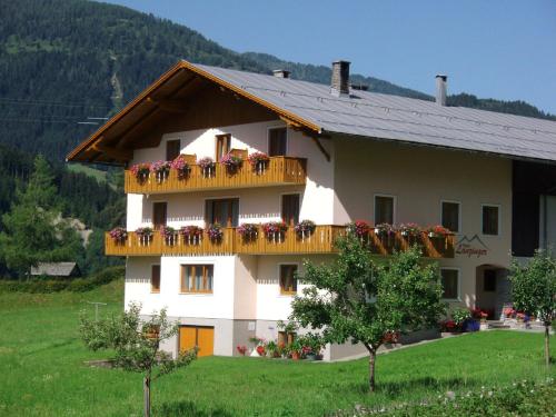 Gästehaus Lanzinger in Liesing, Österreich