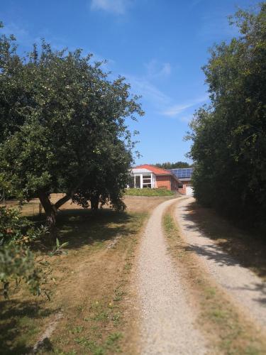 Entrada, Bændal in Bækmarksbro