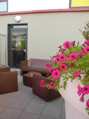 Apparthotel Privilodges Carré de Jaude - image 14