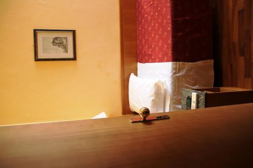 Hotel Vecchia Milano, Milán (fotografie 9)