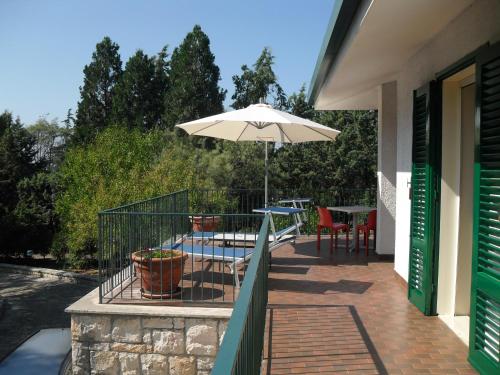 i gu books & rooms - Triggianello