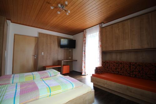 Superior Apartment with Sauna