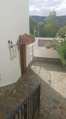 Apartamento Maria Encarnacion - Grazalema