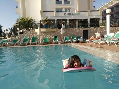 Ourabay Hotel Apartamento - Art & Holidays - image 2