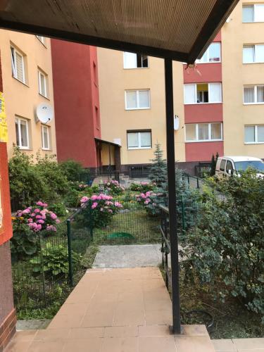 Amber Museum apartment - image 2