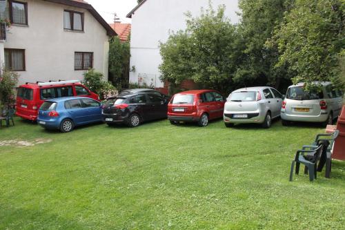 Guest House Kevser - image 7