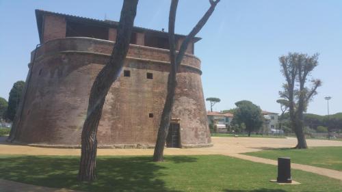 Wonderful house in Marina di Grosseto