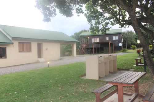 库克瑞吉乡村民宿 库克瑞吉乡村民宿