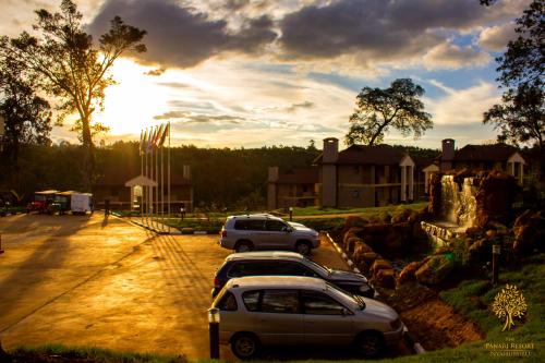 Panari Resort, BW Signature Collection